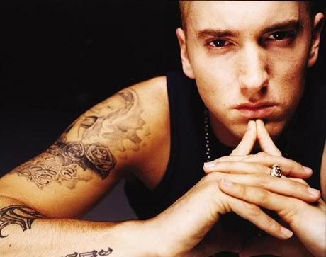 download eminem albums with bittorrent