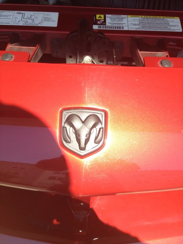 Plasti dip clear coat???? Charger Forums