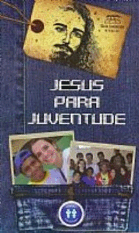 Livros de Estudo do Nível IV - 14 anos acima:
Espiritismo para Juventude / Jesus para Juventude