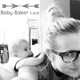 Baby Baker Love