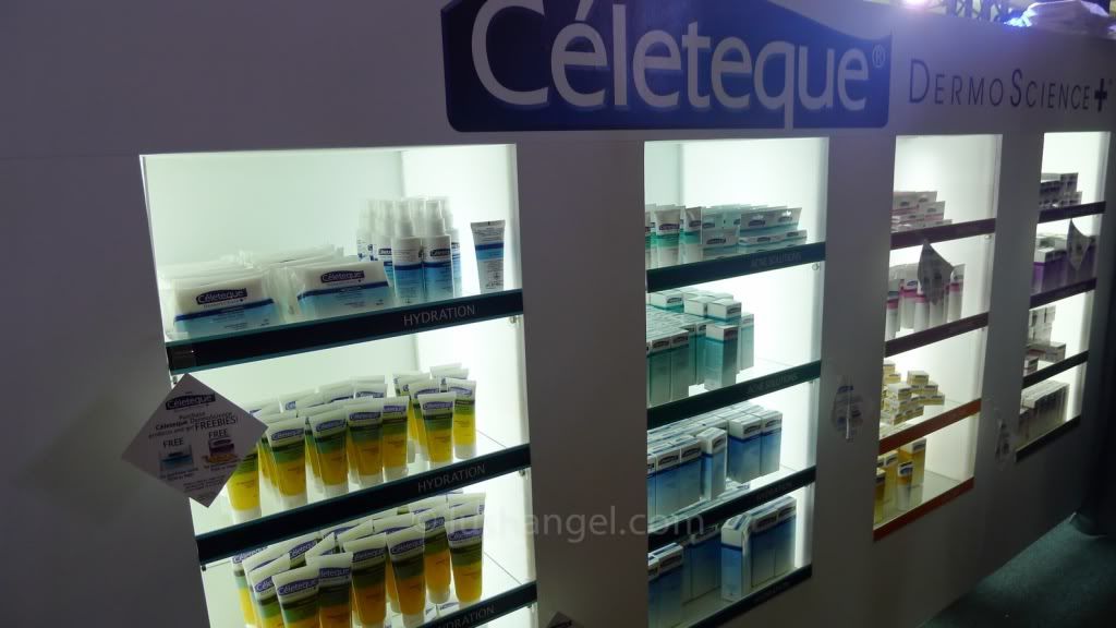 celeteque-dermo-science-launch