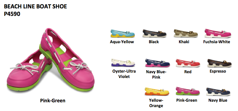 crocs-womens-boat-shoes