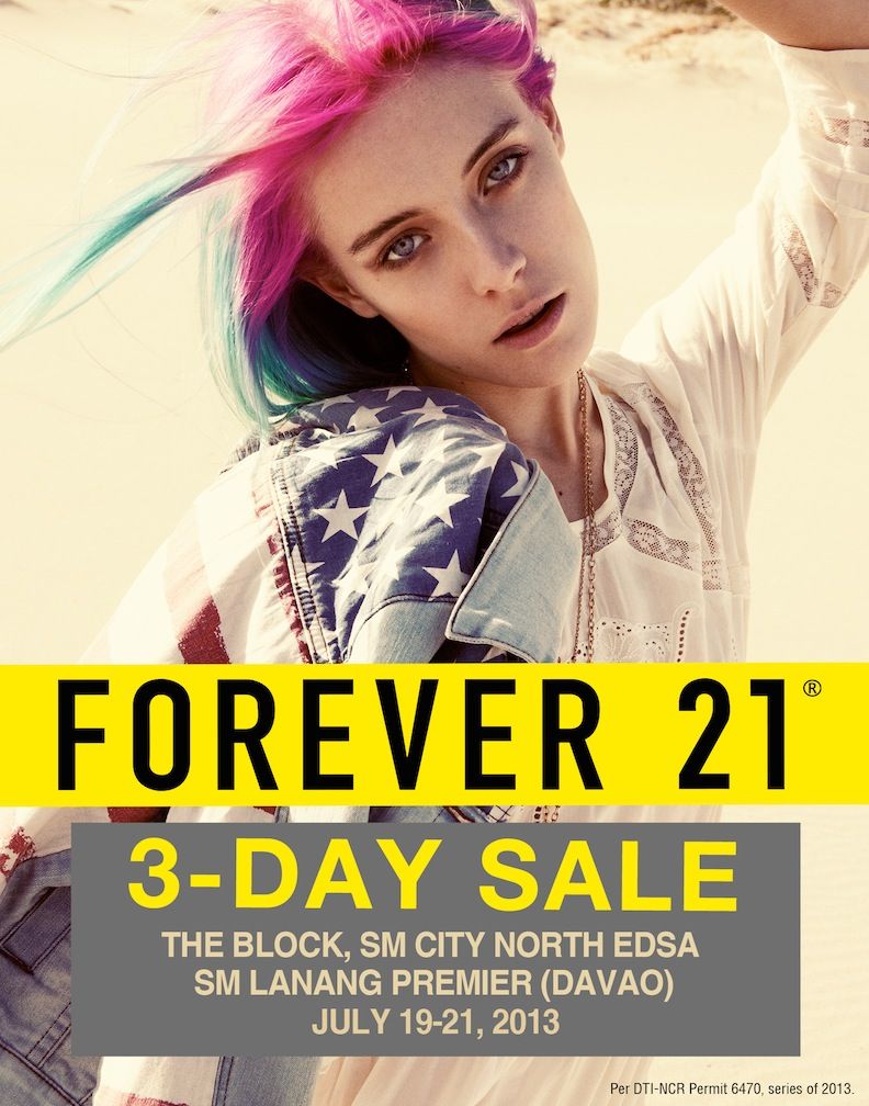 forever21_sm_north_lanang_sale