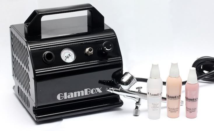 glambox-Pro-5000-starter-kit