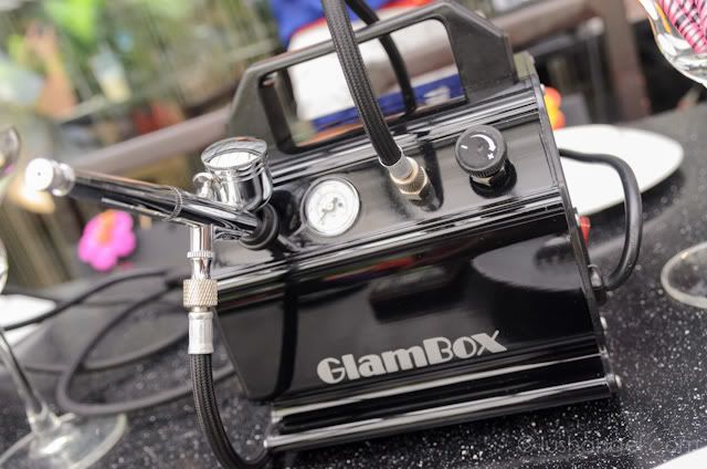 glambox-pro5000