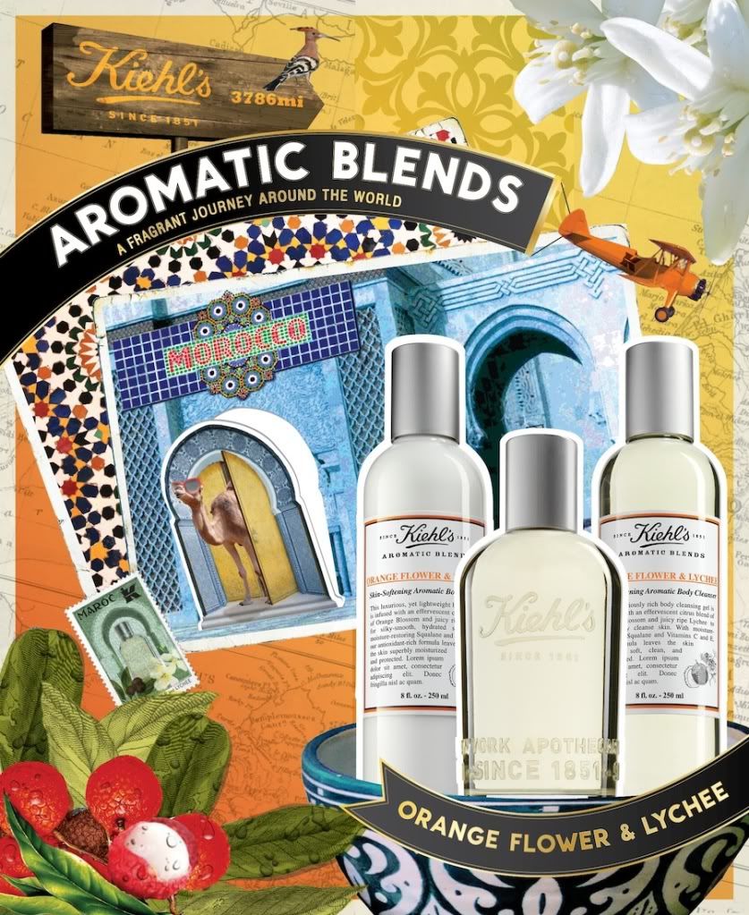 kiehls-aromatic-blends-collection