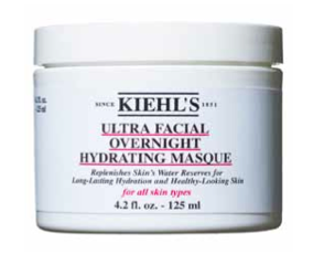 kiehls-ultra-facial-overnight-hydrating-masque
