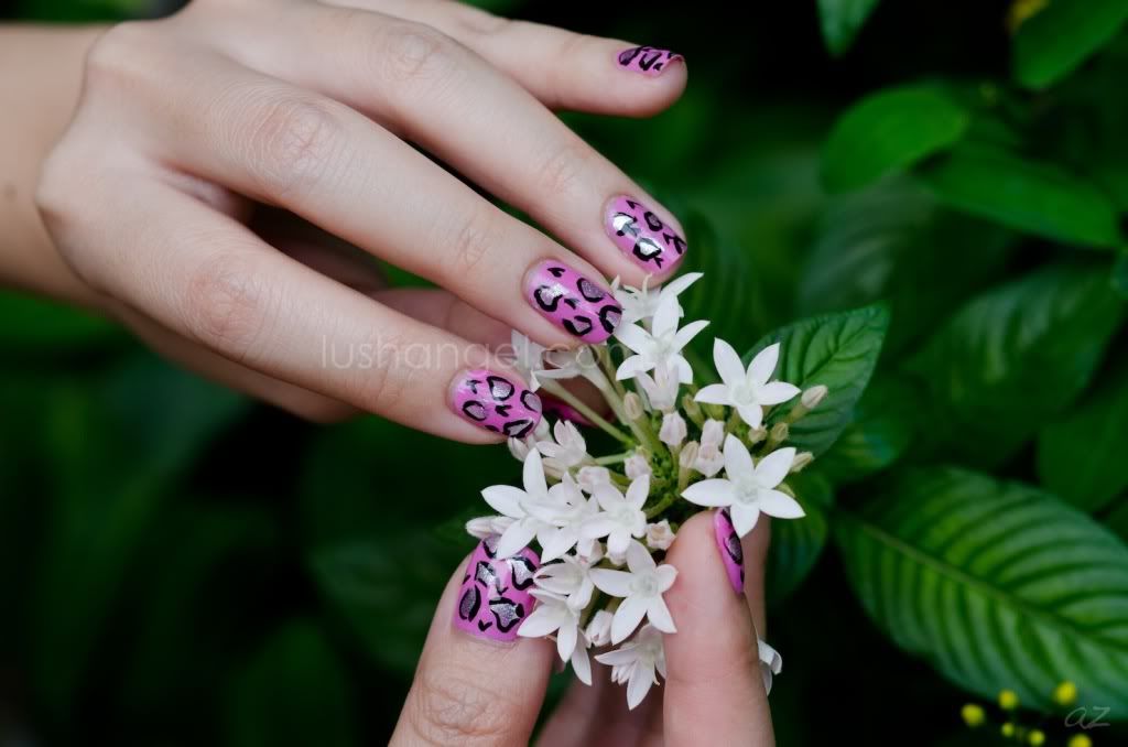 pink-leopard-nail-art
