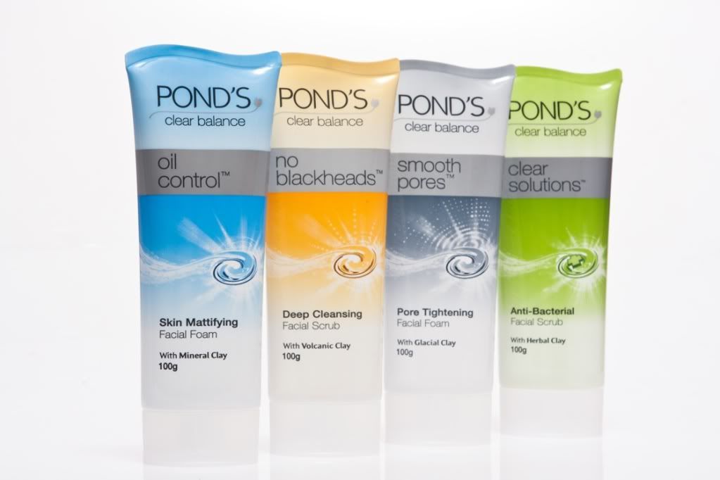 ponds-clear-balance-facial-wash