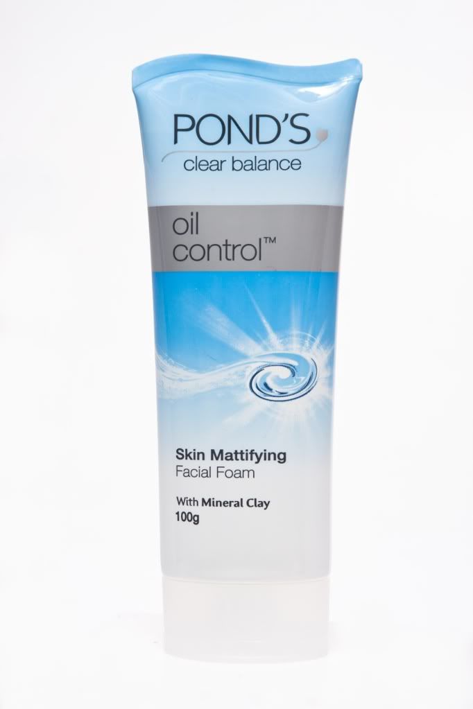ponds-clear-balance-oil-control-skin-mattifying