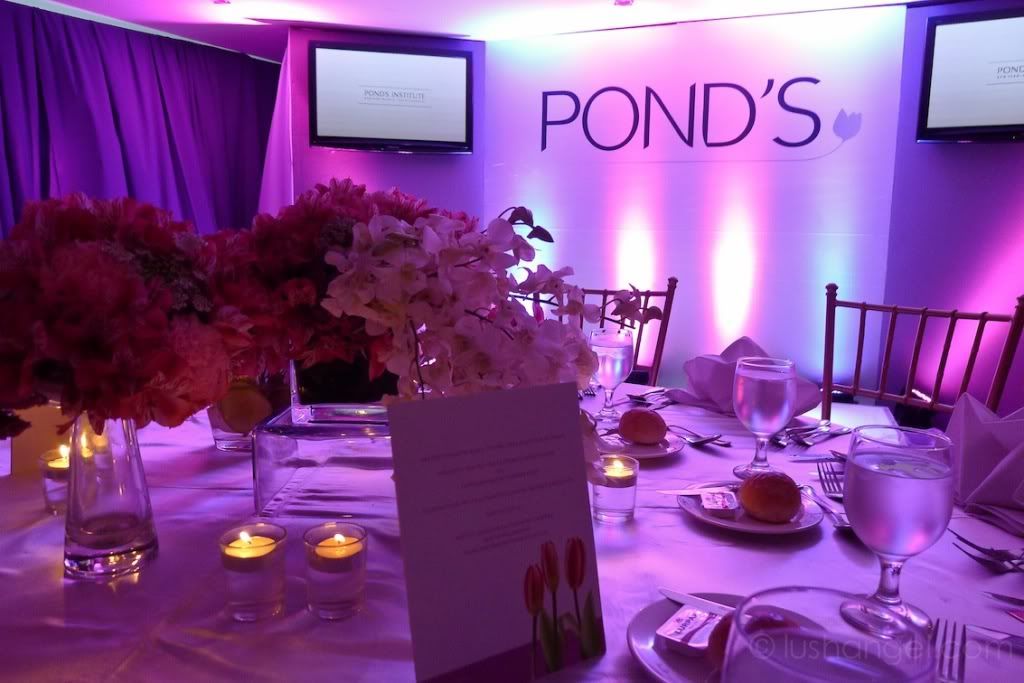 ponds-philippines-launch