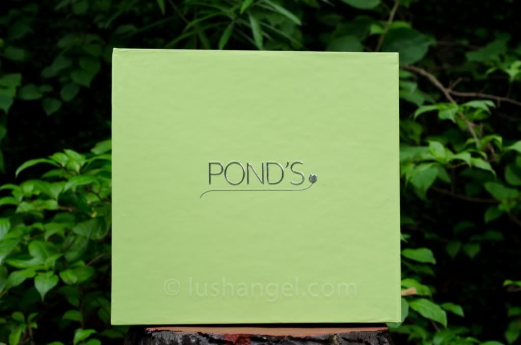 ponds-with-camellia-extract