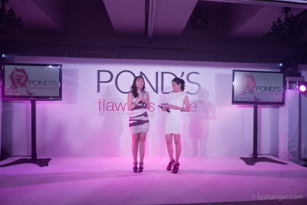 ponds_flawless_white_event