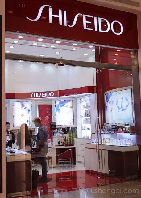 shiseido-greenbelt