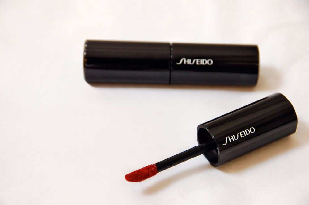 shiseido-lacquer-rouge-collection