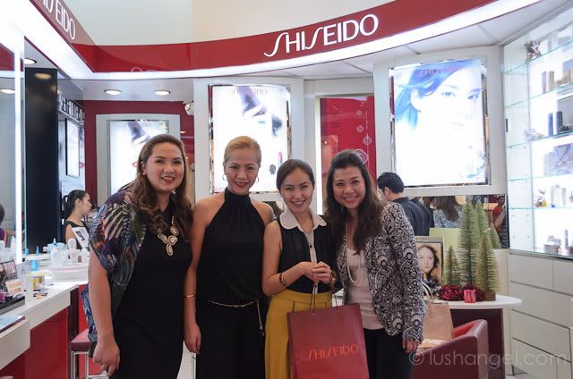 shiseido-philippines-bloggers-event