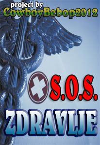 S.O.S. Zdravlje