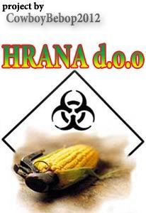HRANA d.o.o