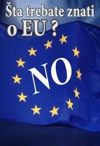 Šta morate znati o EU