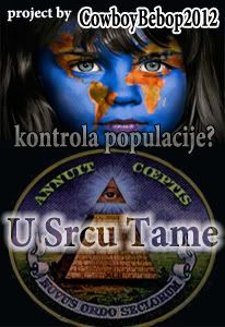U Srcu Tame
