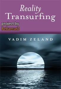Transurfing Realnosti