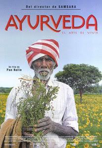 Ayurveda-Umetnost življenja