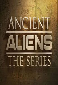 Ancient Aliens(Antički vanzemaljci)