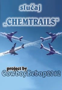 Slučaj 'Chemtrails'