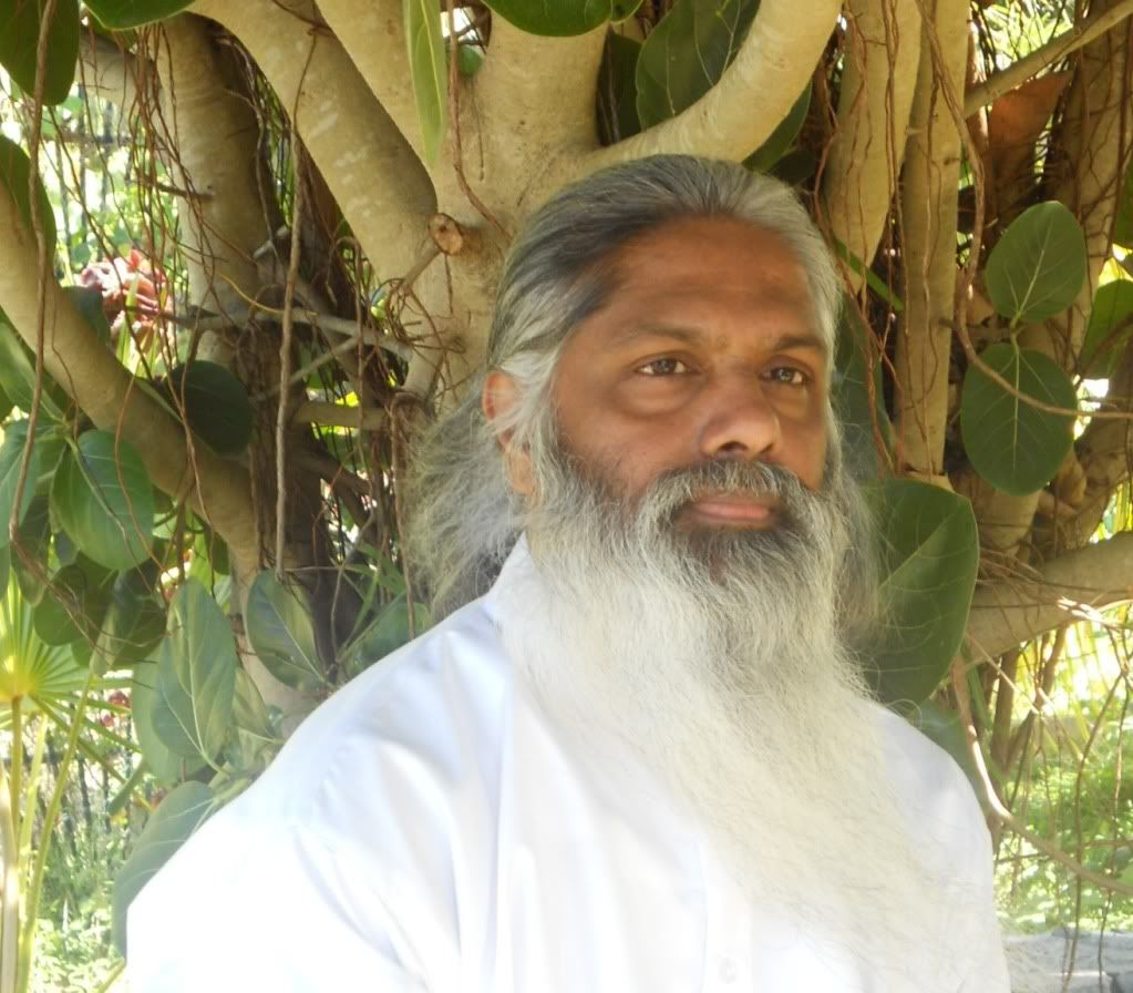 Do you know your responsibilies in life? yogi tamby chuckravanen