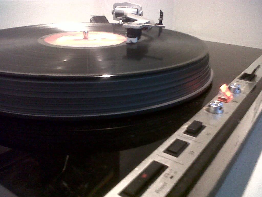 Best Vintage Turntables Page 3 Audiokarma Home Audio Stereo Discussion Forums