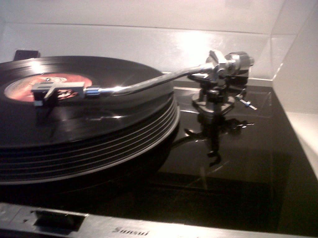 Best Vintage Turntables Page 3 Audiokarma Home Audio Stereo Discussion Forums