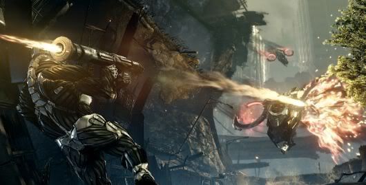 Crysis 2 1
