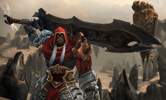Darksiders 1
