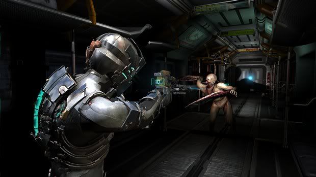 Dead Space