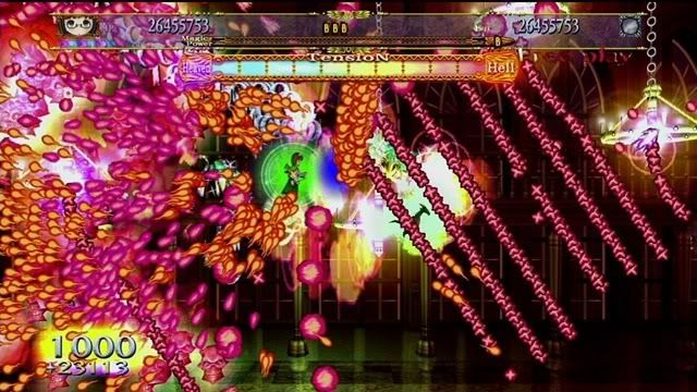 Deathsmiles 1