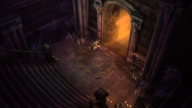 Diablo III