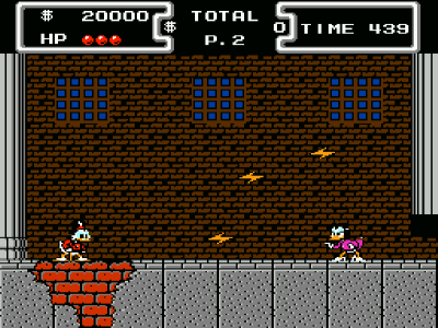 DuckTales
