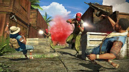 Far Cry 3 3