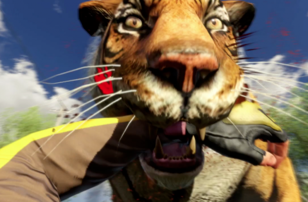 Far Cry 3 2