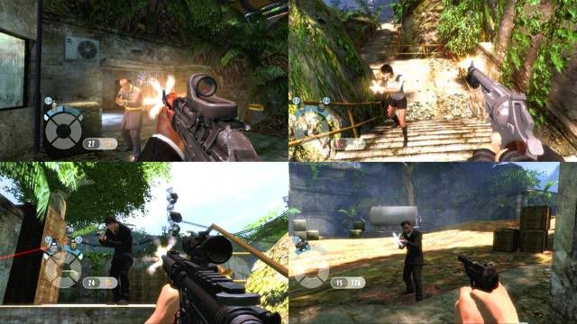 GoldenEye 007: Reloaded 1