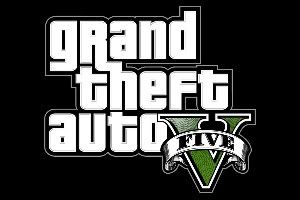 Grand Theft Auto 5