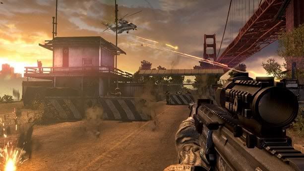 Homefront 1