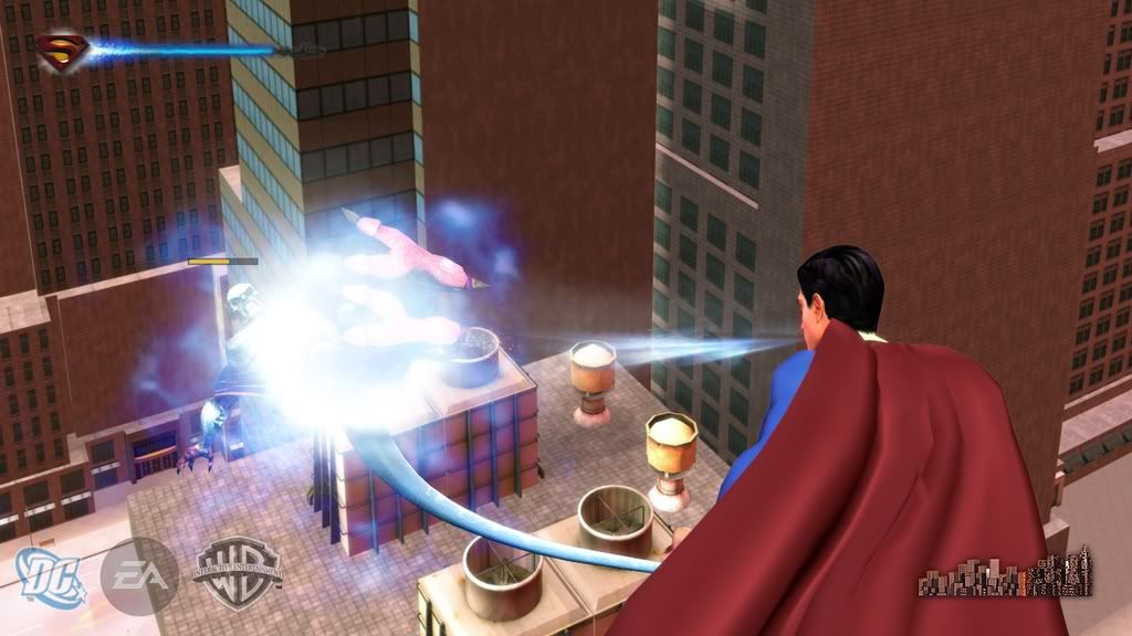 Superman Returns