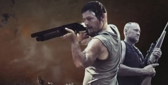 The Walking Dead 1