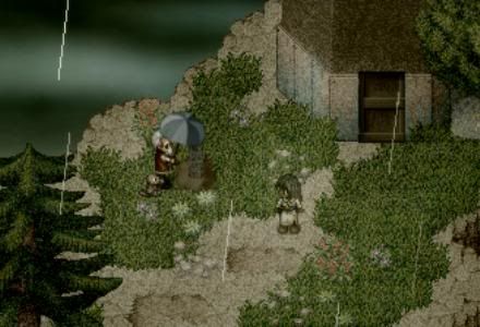 To the Moon Overworld