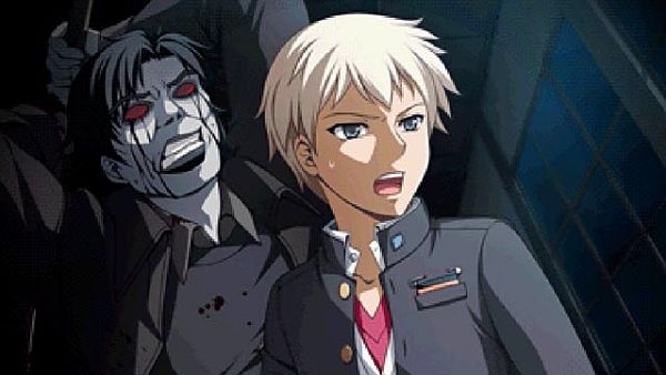 Corpse Party