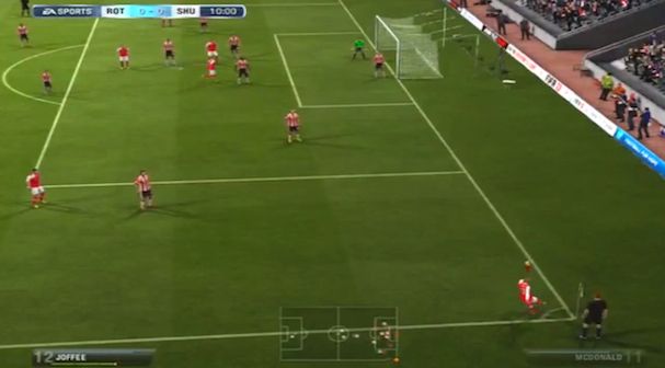 FIFA 13