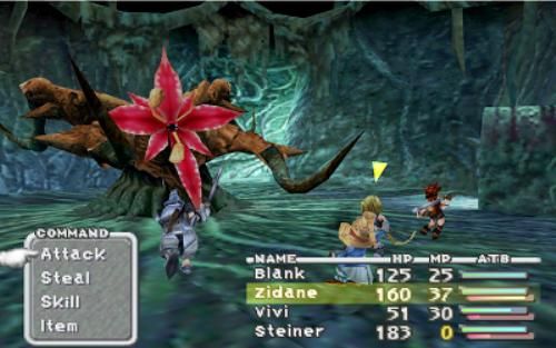 Final Fantasy IX
