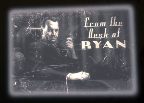 Andrew Ryan