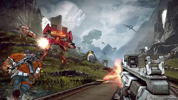 Borderlands 2 2